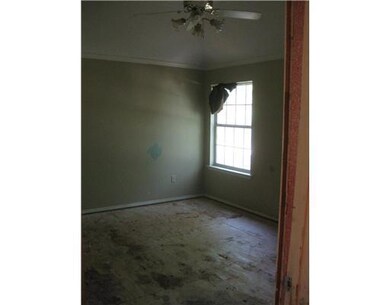 Master Bedroom.