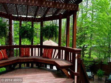 5 Summer Lake Ct, Stafford, VA 22554 - photo 2