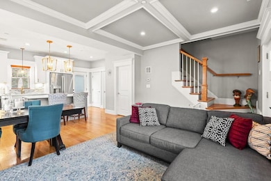 9 S Mason St unit 1, Salem, MA 01970 - photo 6