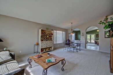 Living/Dining
