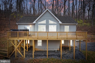 401 Bragg Dr, Front Royal, VA 22630 - photo 3