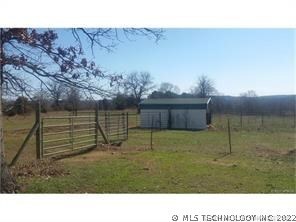 102804 S 4705 Rd, Sallisaw, OK 74955 - photo 4