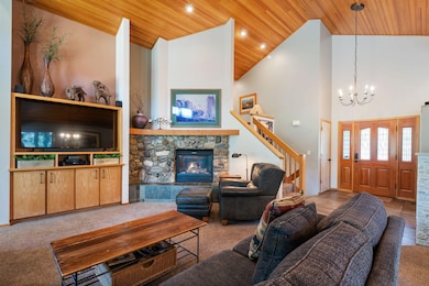 57837 Fir Cone Ln unit 10, Sunriver, OR 97707 - photo 5