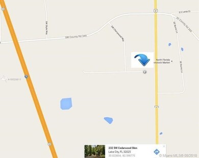 232 SW Cedarwood Glen, Lake City, FL 32025 - photo 3