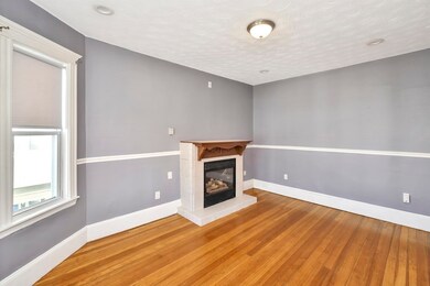 36 Havelock St, Dorchester Center, MA 02124 - photo 5