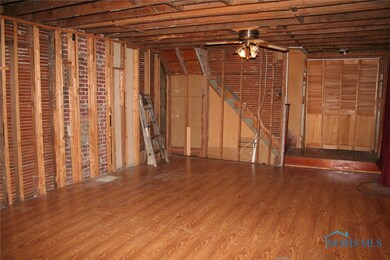 503 W 4th St, Genoa, OH 43430 - photo 5