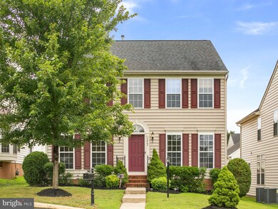 2467 Five Fathom Cir, Woodbridge, VA 22191 - photo 2