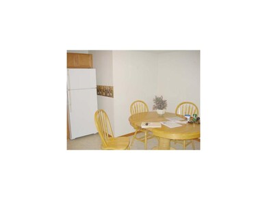 Dining Area.