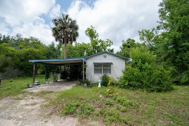 302 W Spring Place, Perry, FL 32347 - photo 4