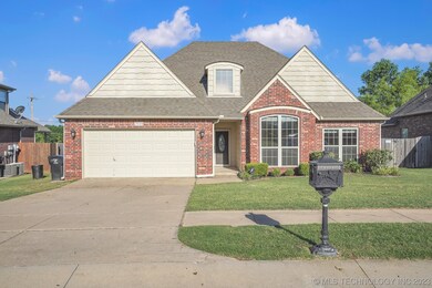 2508 S 10th St, Broken Arrow, OK 74012 - photo 2