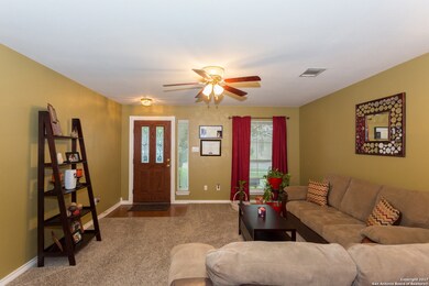 10510 Marengo Ln, San Antonio, TX 78254 - photo 4