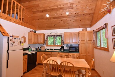 W14804 Hungry Lake Rd, Chetek, WI 54728 - photo 4