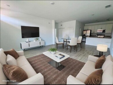 1626 Cumin Dr, Kissimmee, FL 34759 - photo 4