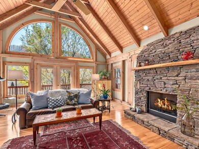 It is a beautiful spacious room and cheerful throu