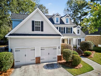 261 Providence Blvd, Macon, GA 31210 - photo 4