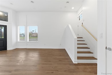 2503 W Forest Unit 2 Ave, Detroit, MI 48208 - photo 4