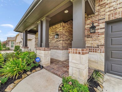 2126 Oswen Trail Rd, Richmond, TX 77469 - photo 5