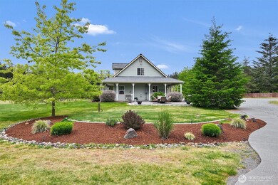 12012 Hunter Loop SW, Rochester, WA 98579 - photo 4