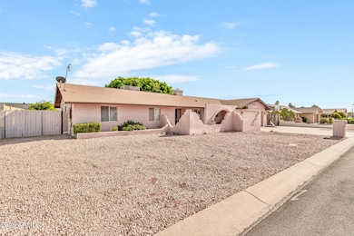 6055 E Hannibal St, Mesa, AZ 85205 - photo 3