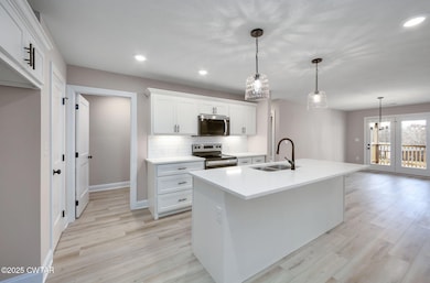 35 Watlington Rd, Jackson, TN 38301 - photo 4