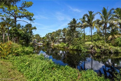 Right Next to the Imperial River