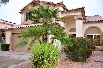 837 W Shellfish Dr, Gilbert, AZ 85233 - photo 2