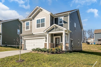 544 Lyness Dr, Smyrna, TN 37167 - photo 6