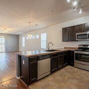 Kitchen and great room