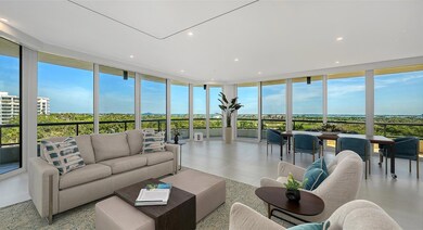 L'Ambiance at Longboat Key unit E507, Longboat Key, FL 34228 - photo 5