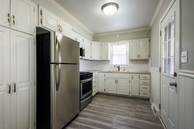 Oakcrest 866-10