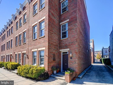 1320 Haubert St, Baltimore, MD 21230 - photo 3