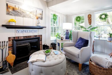 186 Route 6a, Yarmouth Port, MA 2675 - photo 7