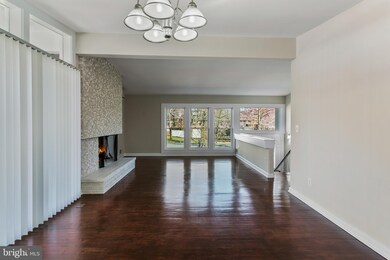 3332 Nevius St, Falls Church, VA 22041 - photo 3