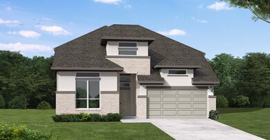 Elevation C