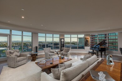 Great Room with Great Views