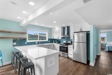 4700 N Ocean Blvd unit Twin Palms, North Myrtle Beach, SC 29582 - photo 3