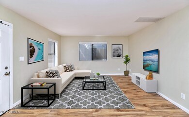 3635 N 37th St unit 5, Phoenix, AZ 85018 - photo 2