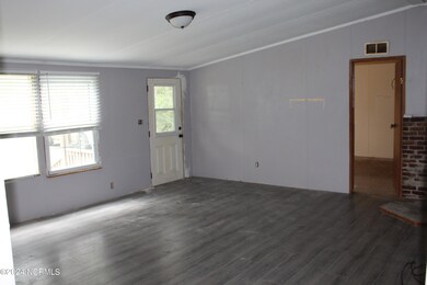 Living Room View 1