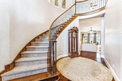 1620 Signature Dr, Weatherford, TX 76087 - photo 4