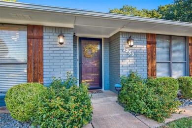 3933 Hidden Valley Dr, Denison, TX 75020 - photo 3