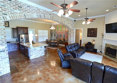 38172 Joan Dr, Pearl River, LA 70452 - photo 4