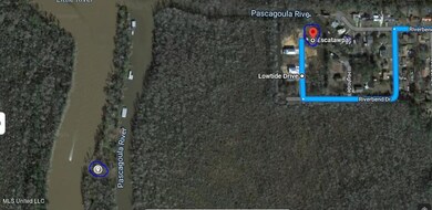 Lots 41&42 Lowtide Dr, Moss Point, MS 39562 - photo 6