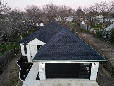 1004 N Clay St, Ennis, TX 75119 - photo 5