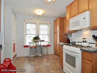 154 Orchard St, Cranston, RI 02910 - photo 4