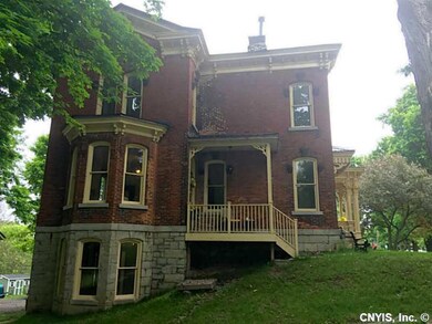 Exterior Front. WINDOWS GALORE FOR NATURAL SUNLIGH
