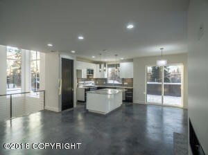 Tons of Natural Light