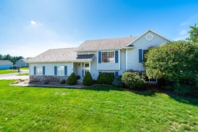 1821 Mercury Ct., Dorr, MI 49323-3