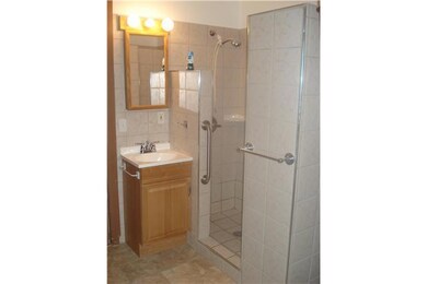 Exterior Front. Bathroom