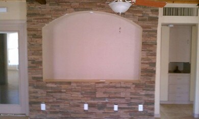 Formal Living Room