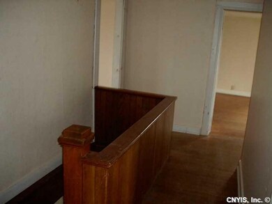 Other Upstairs Hallway
